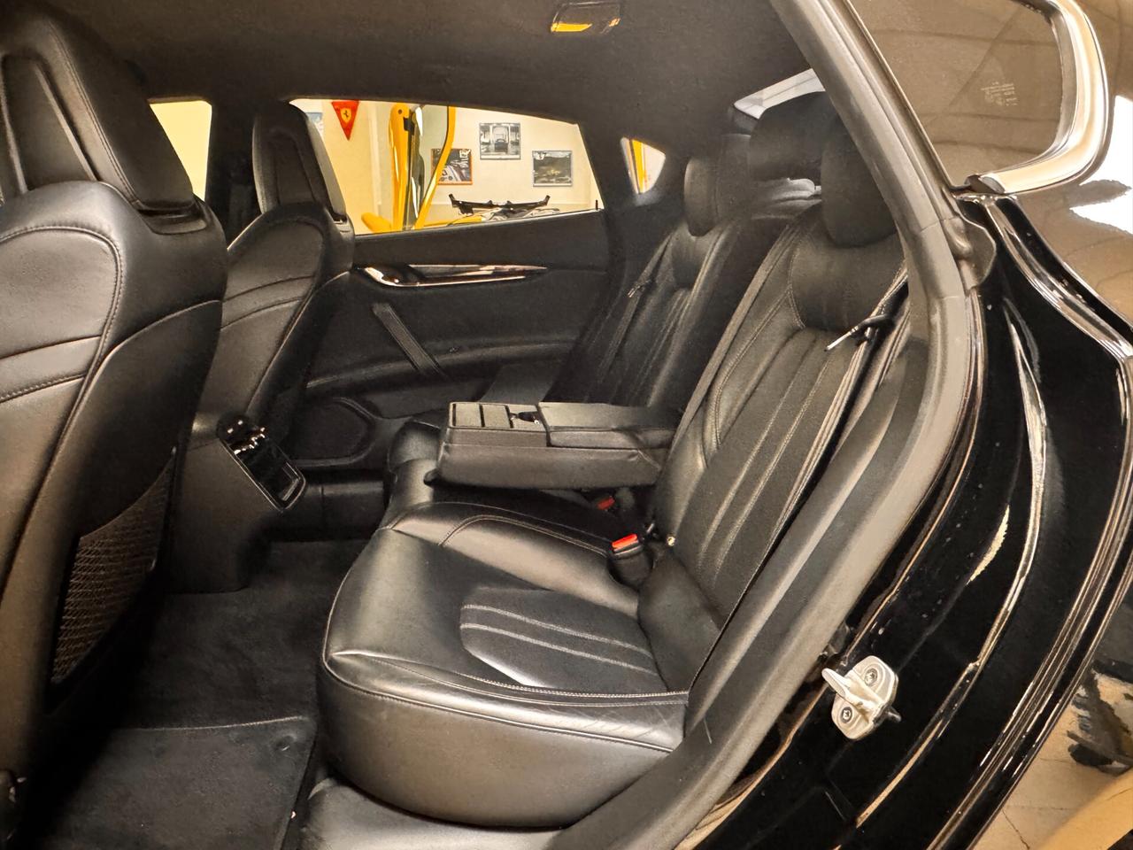 Maserati Quattroporte VI 2017 3.0 V6 Gransport SQ4 PERMUTE AUTO MOTO GOMMONI!