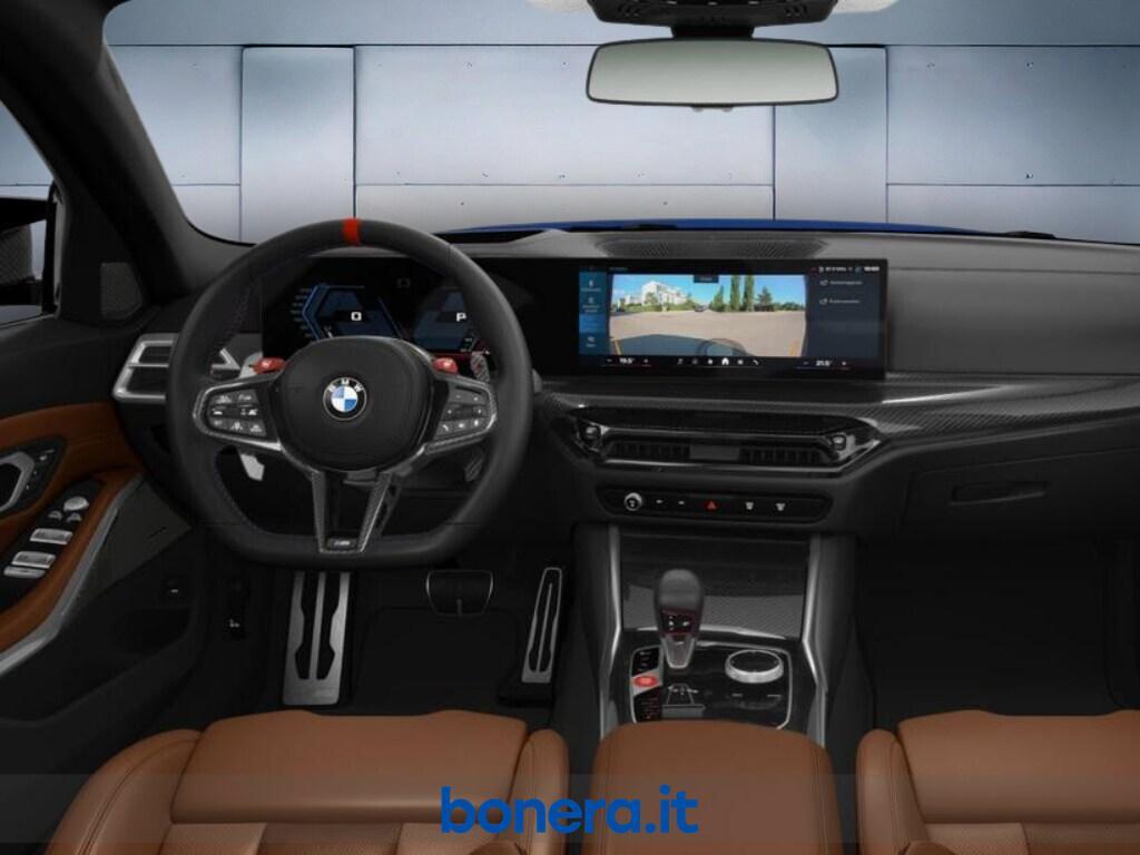 BMW M3 Berlina 3.0 Competition M xDrive Steptronic