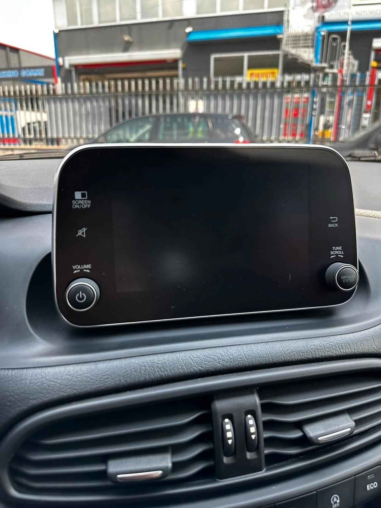 Fiat Tipo 1.6 Mjt S&S SW Lounge AUTOMATICA