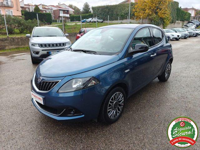 LANCIA Ypsilon 1.0 FireFly 5 porte S&S Hybrid Ecochic Gold