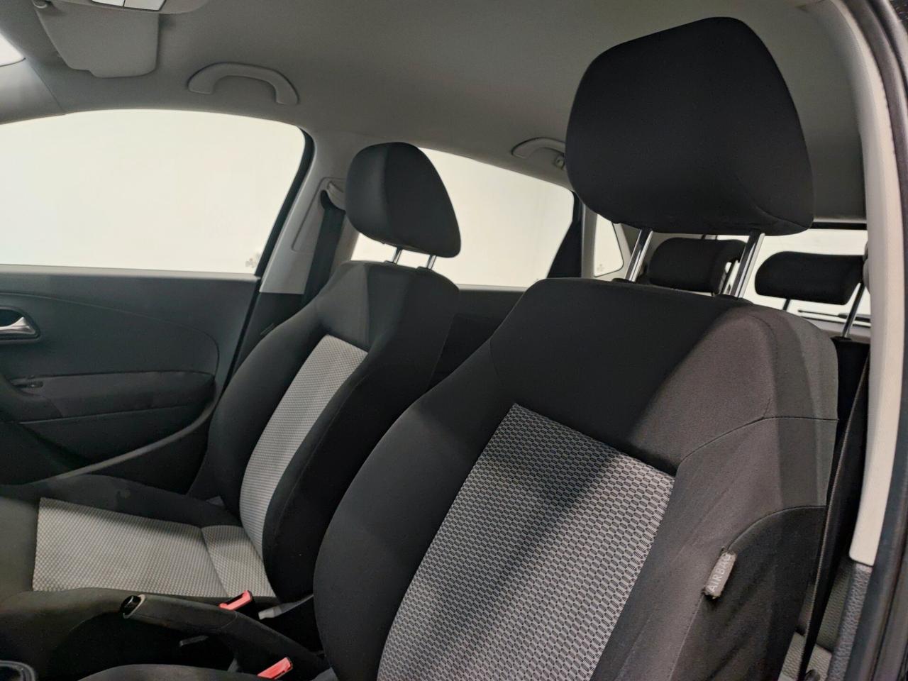 Volkswagen Polo 1.2 5 porte Trendline