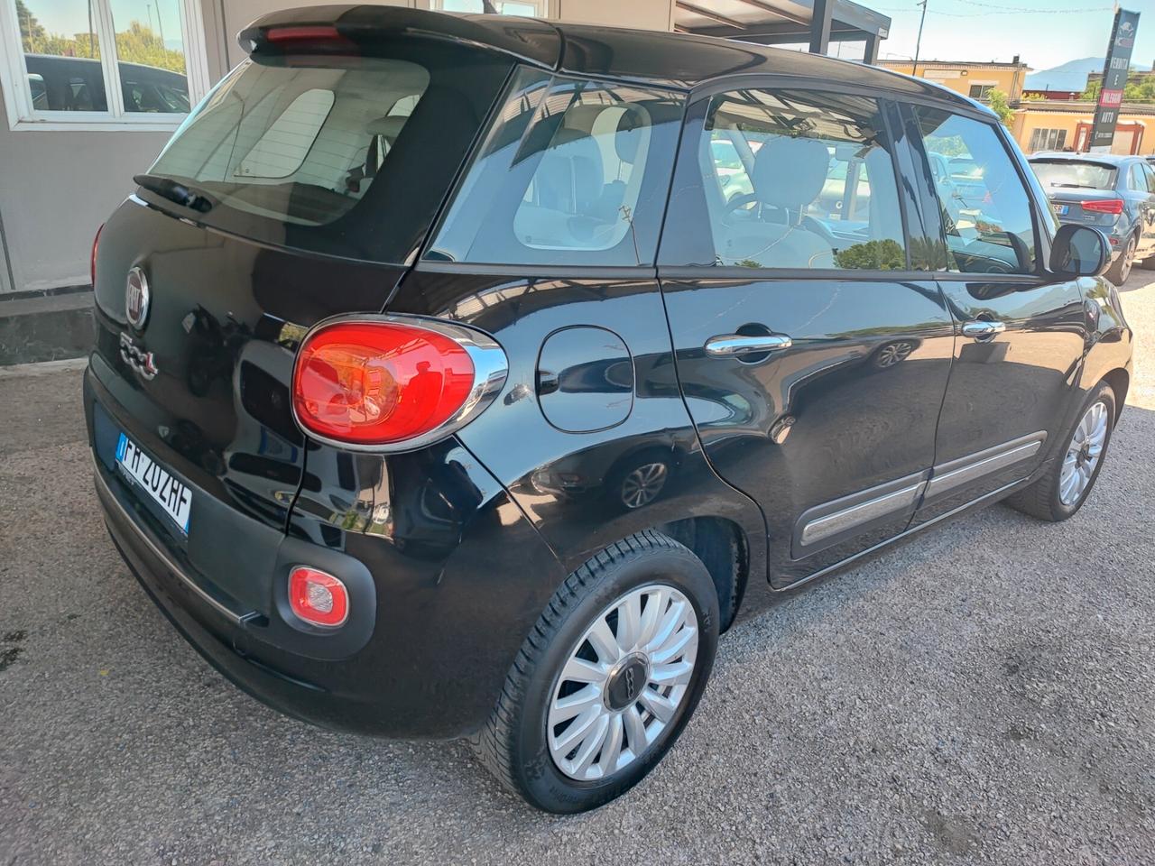 Fiat 500L 1.3 Multijet 95 CV Lounge