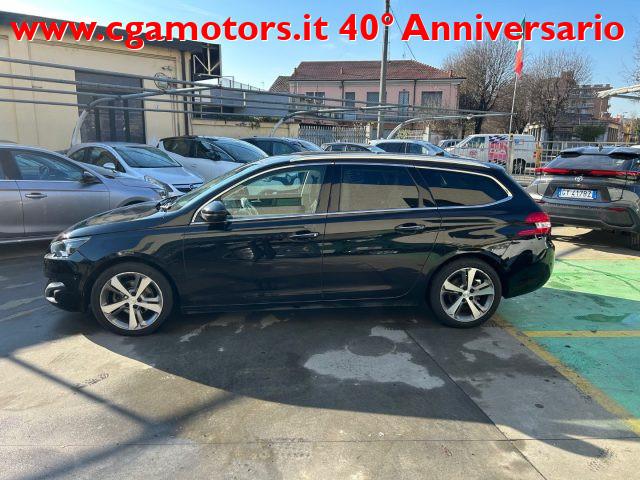 PEUGEOT 308 PureTech Turbo 110 S&S Active