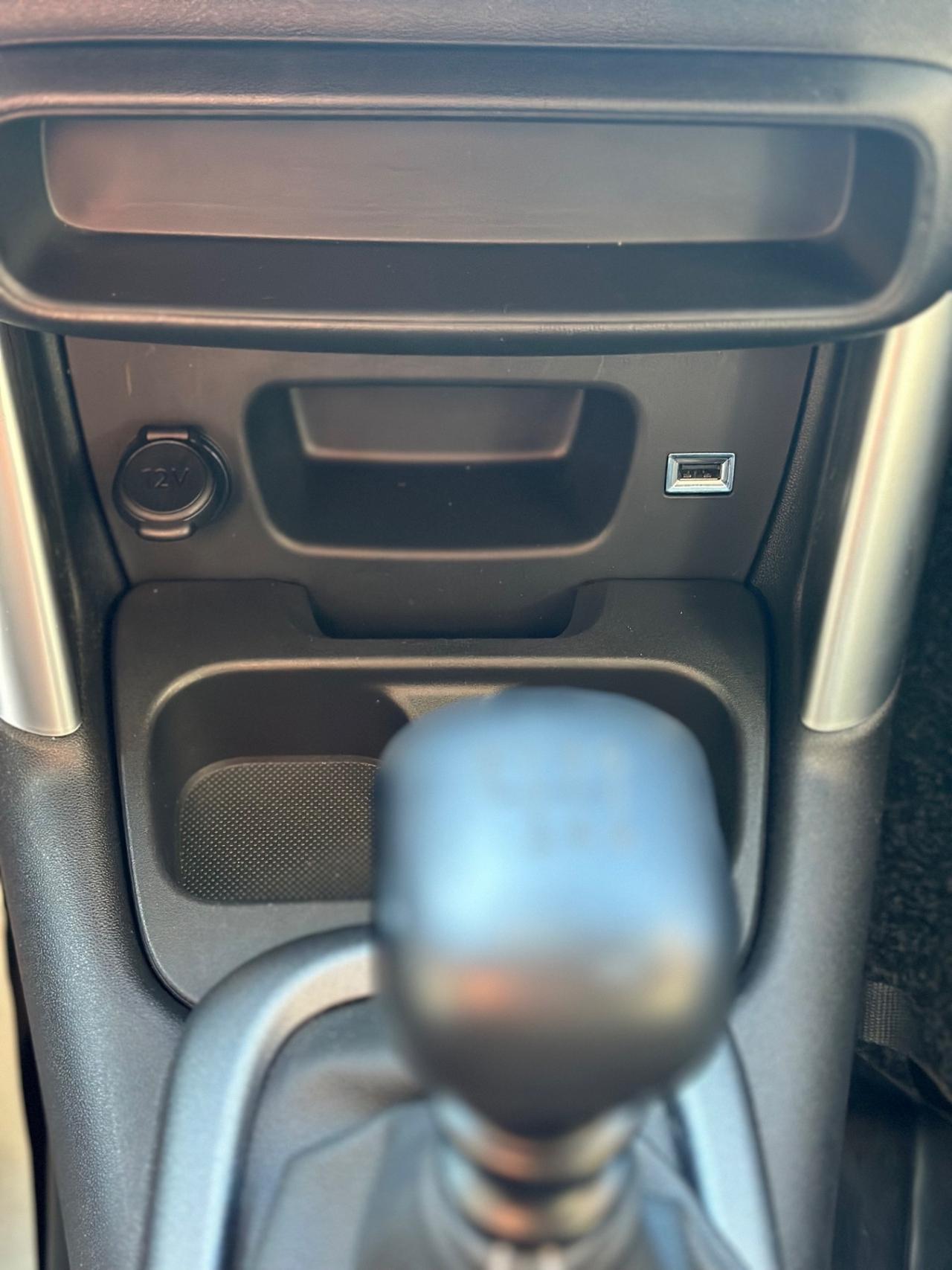 Citroen C3 Aircross BlueHDi 100 S&S Live