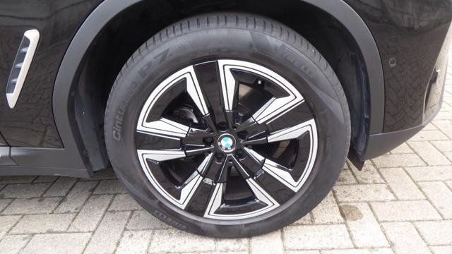 BMW X3 xDrive20d 48V mhev