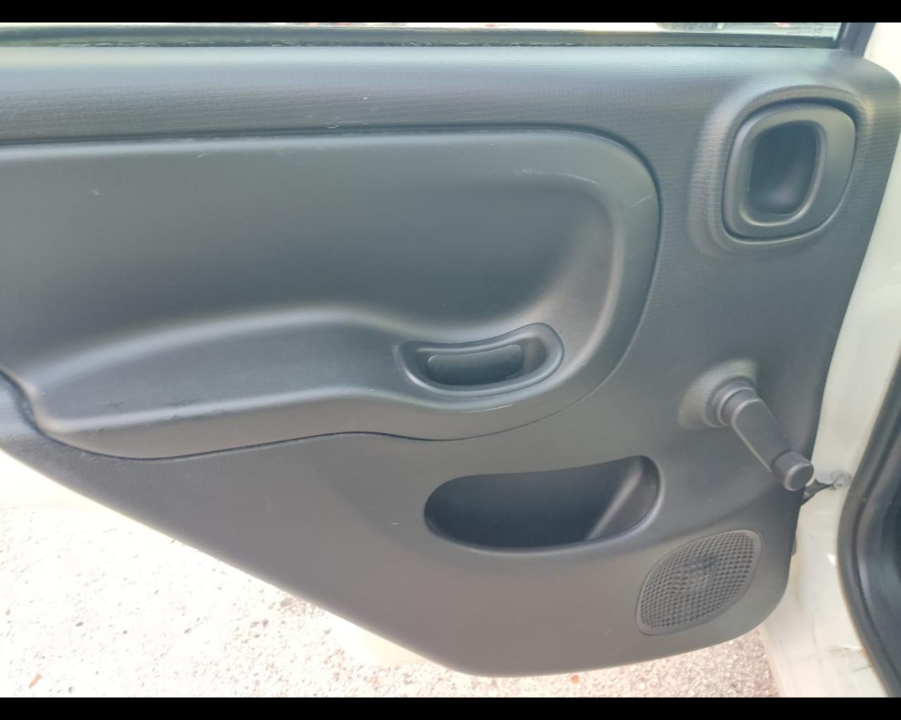 FIAT Panda 3ª serie - Panda 0.9 TwinAir Turbo Natural Power Easy