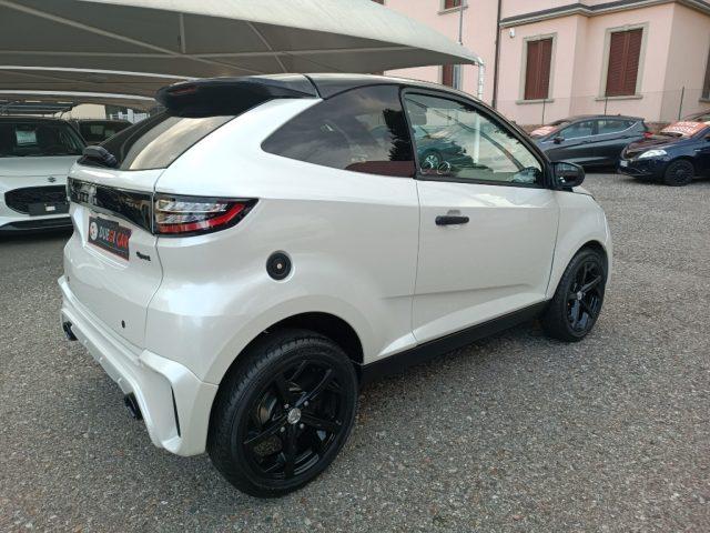 AIXAM Coupé Sport Ambition