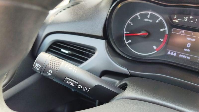 Opel Corsa 1.4 Advance 75cv