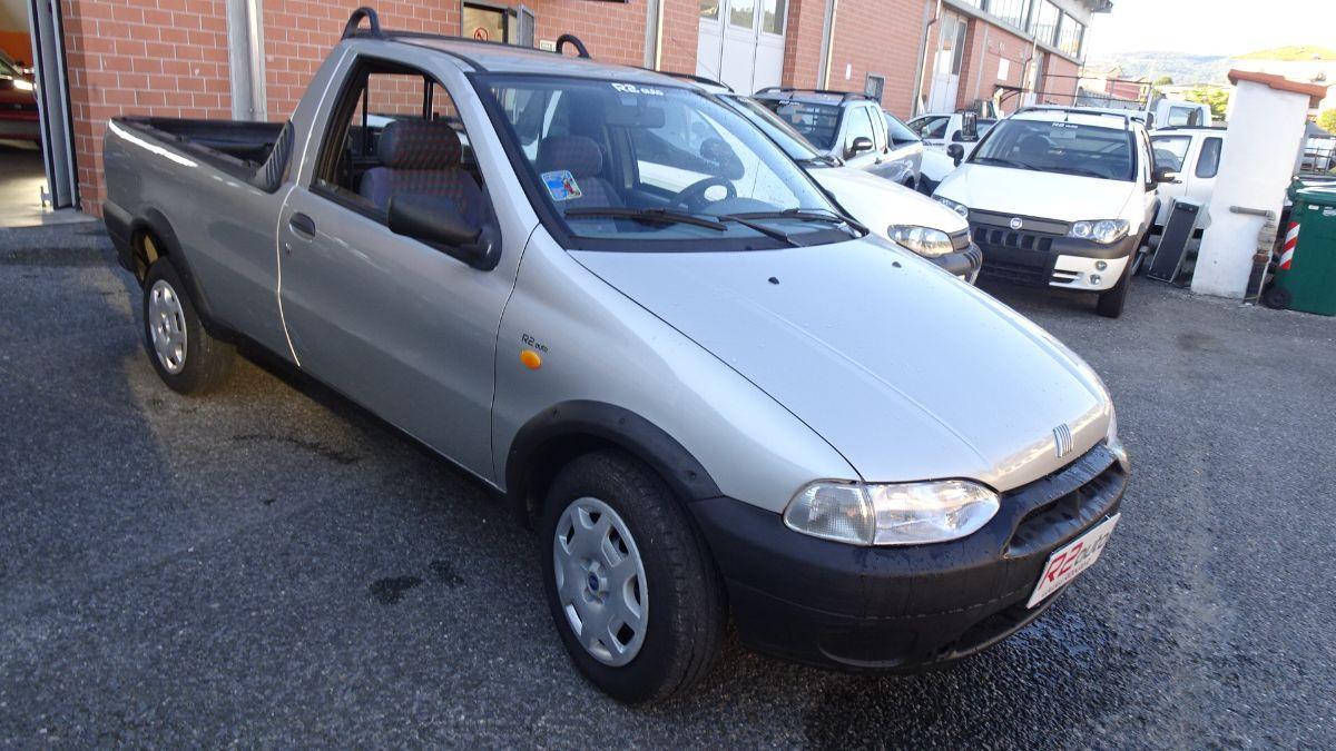 FIAT - Strada 1900 FIORINO PICK UP