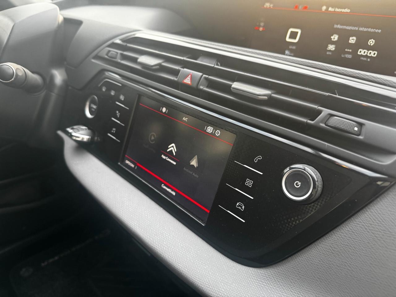 Citroen Grand C4 SpaceTourer BlueHDi 130 S&S Feel