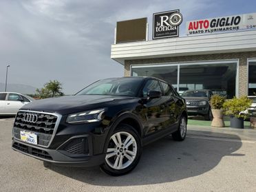 Audi Q2 30 TDI S tronic Admired FULL LED- VIRTUAL