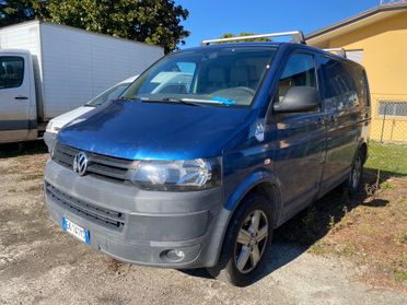 Volkswagen Multivan 2.0 BiTDI 180CV Highline