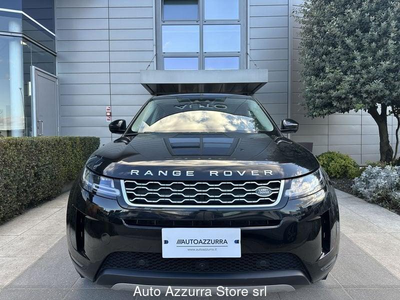 Land Rover Range Rover Evoque Range Rover Evoque 2.0 I4 249 CV AWD Auto R-Dynamic HSE *PROMO AZZURRA*
