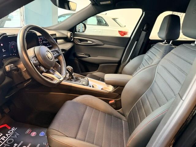 Alfa Romeo Tonale 1.6 diesel 130 CV TCT6 Sprint
