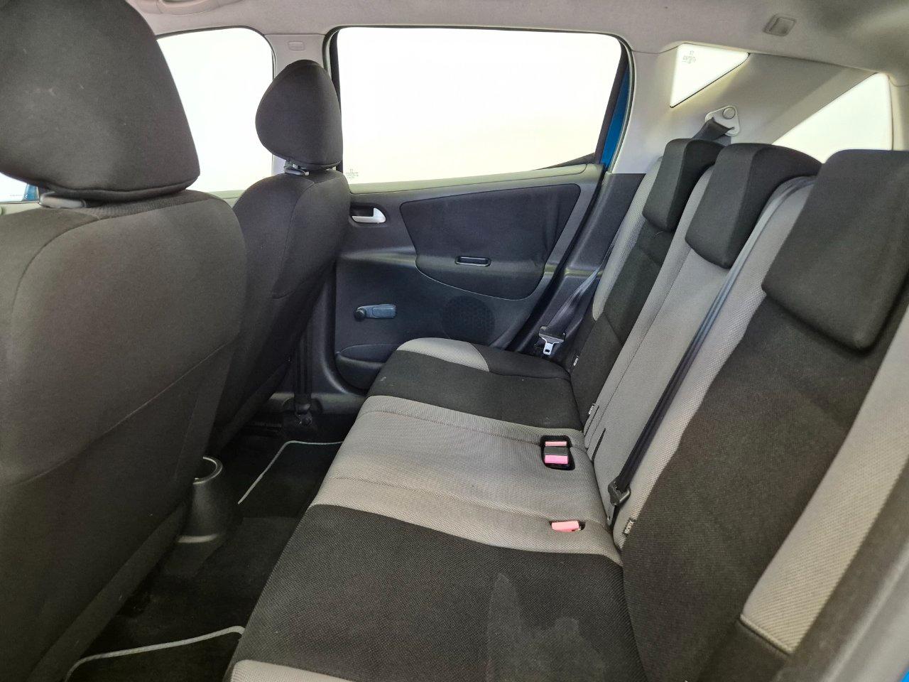 Peugeot 207 SW 1.4 8v One-Line - NEOPATENTATI - UNIPROPRIETARIO - Clima