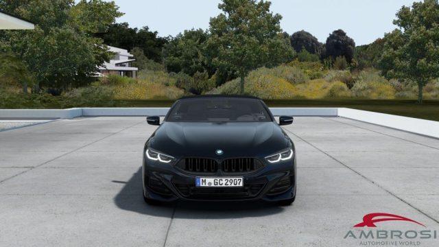 BMW 840 Serie 8 d 48V xDrive MSport Pro