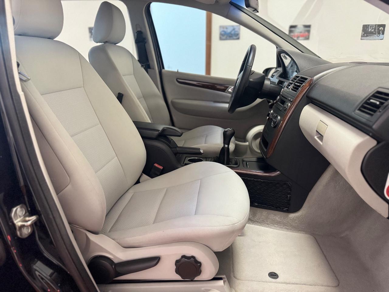 Mercedes-benz A 150 70kw perfetta 08