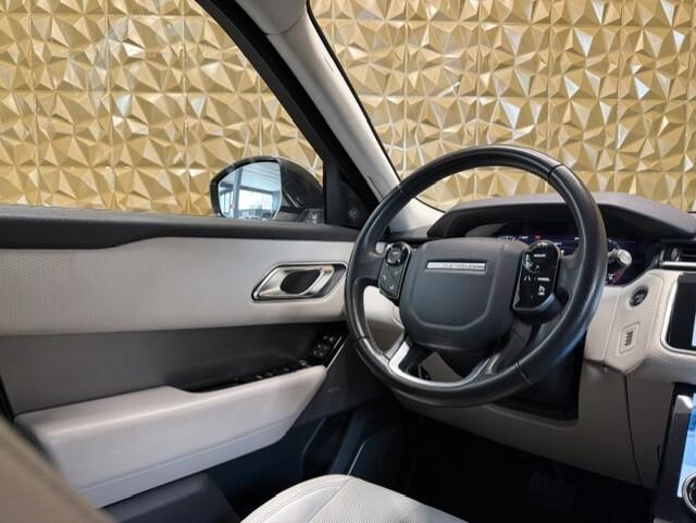 Land Rover Range Velar 3.0D V6 300 CV SE