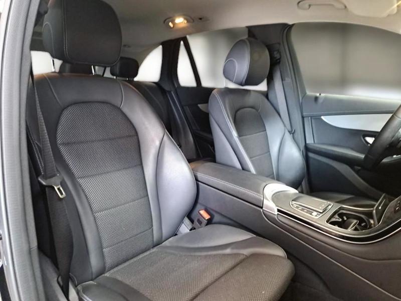 MERCEDES-BENZ GLC 200 D 4MATIC SPORT AUT. SUV