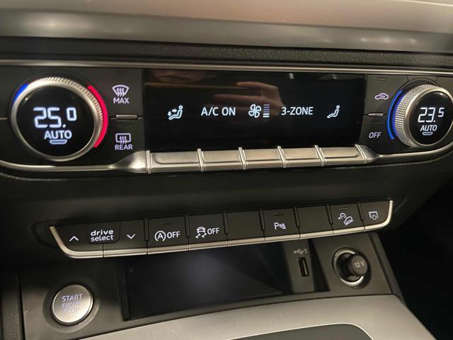 AUDI Q5 40 TDI 204 CV quattro S tronic S line*VIRTUAL/LED*