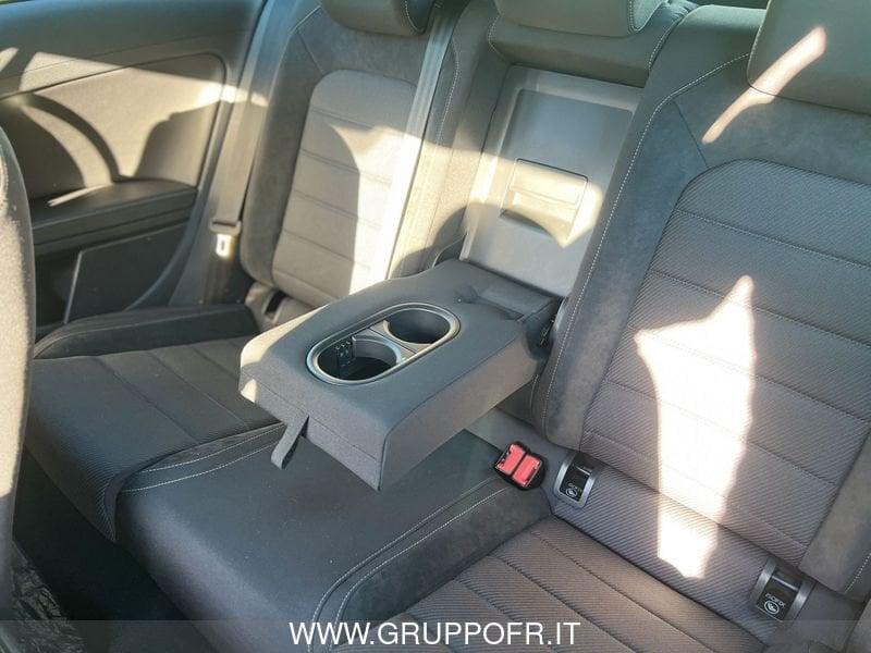 Volkswagen Golf R 2.0 TSI DSG 4MOTION 3p.