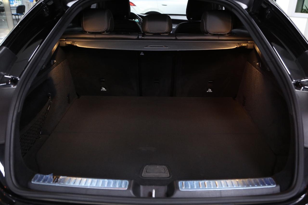 Mercedes GLC Coupé 220d 4Matic Premium Plus auto