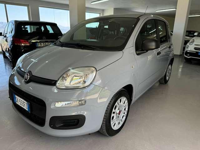 Fiat Panda 1.0 firefly hybrid s&s