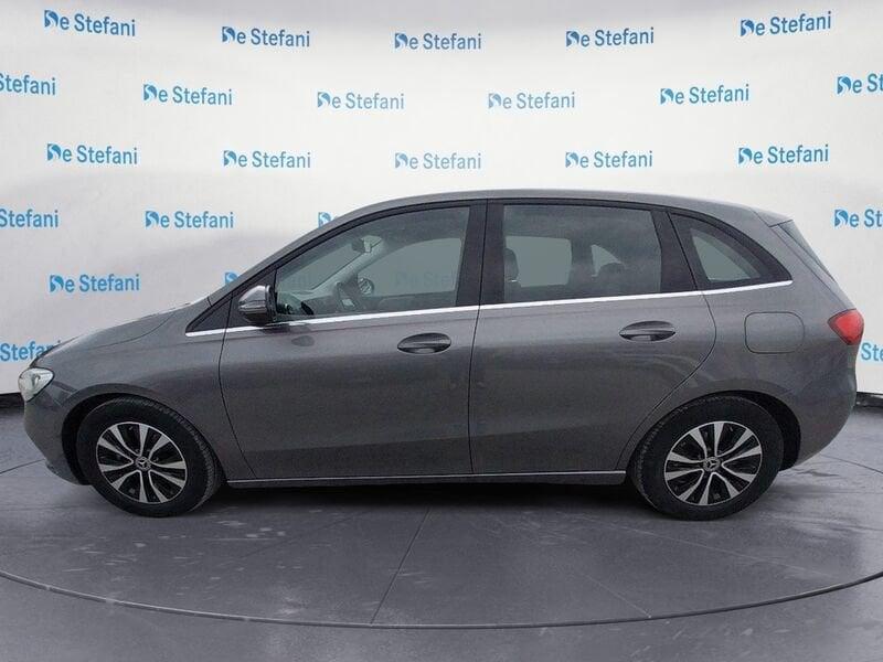 Mercedes-Benz Classe B B 180 Automatic Sport