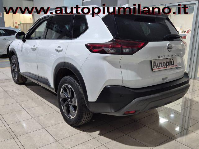 NISSAN X-Trail e-Power 2WD 5 posti N-Connecta