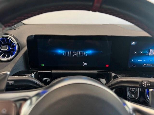 MERCEDES GLA (H247) GLA 35 4Matic AMG