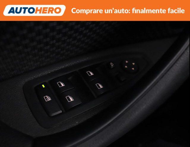 BMW X1 xDrive25e Advantage