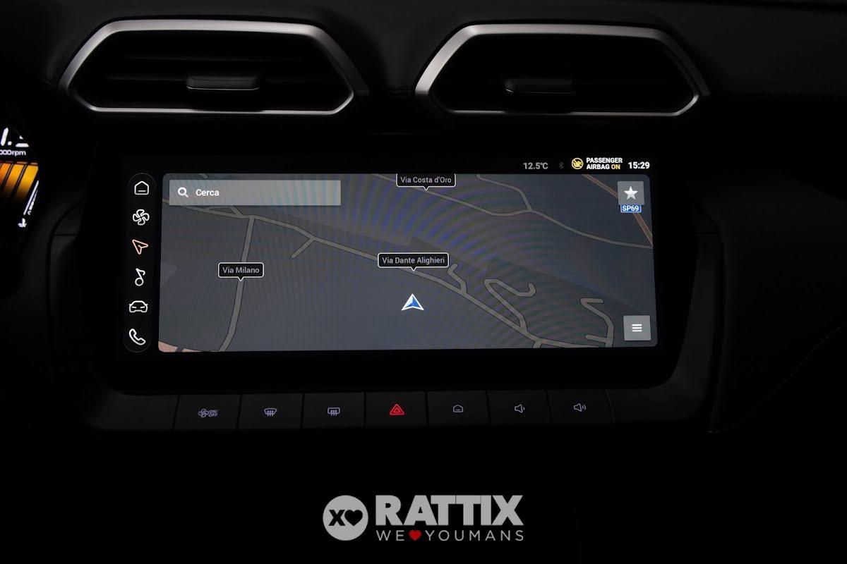 MG ZS 1.5 115CV Comfort