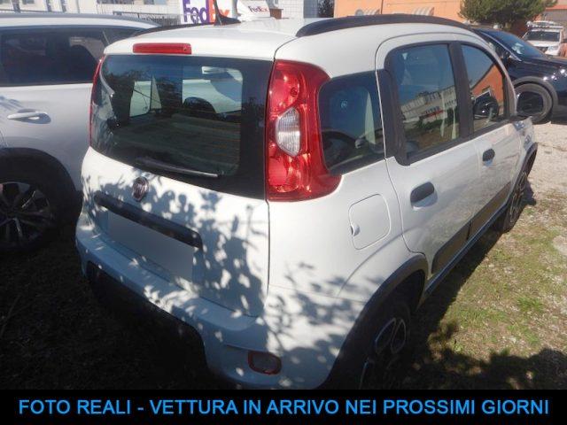 FIAT Panda 0.9 TwinAir Natural Power City Life Carplay