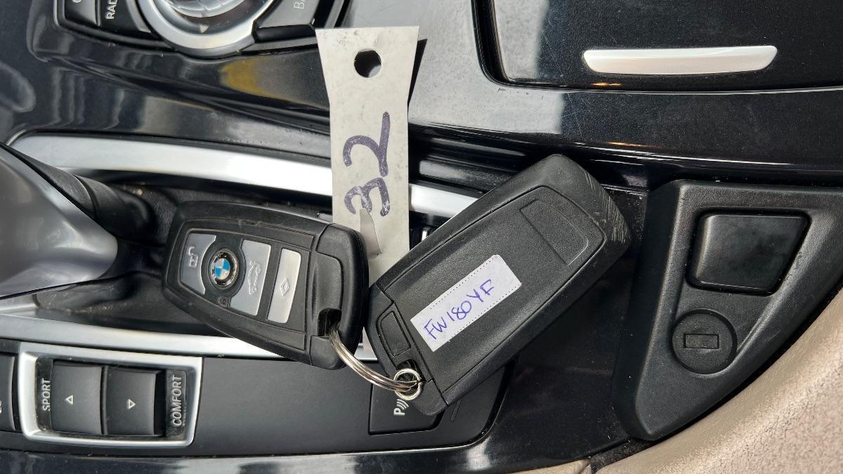 BMW - Serie 5 Touring 530d Touring xdrive Futura auto