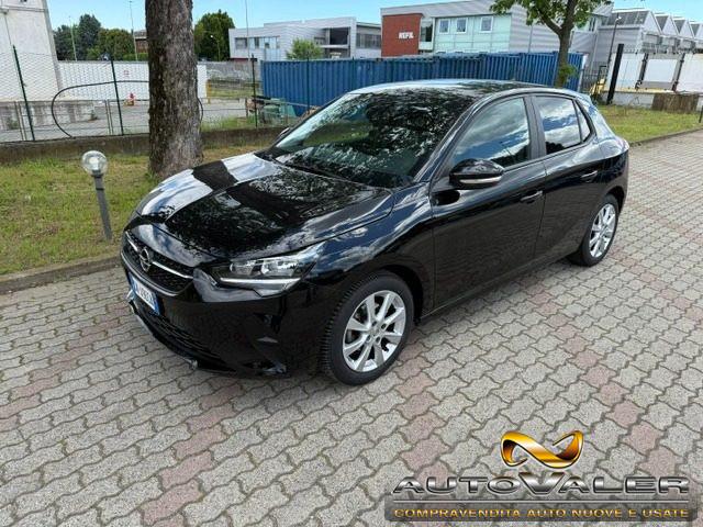 OPEL Corsa 1.2 Blitz Edition,Apple CarPlay