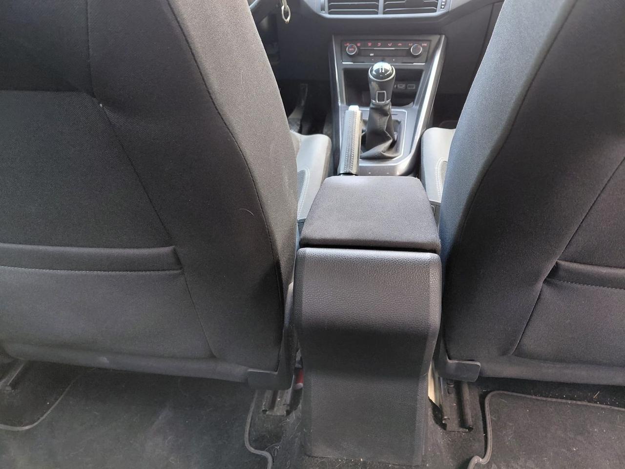 Volkswagen Polo R line 1.6 TDI #11877