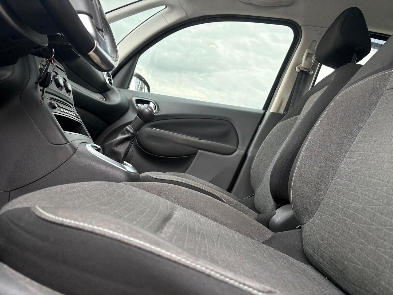 Citroen C3 Picasso FEEL EDITION BlueHDi 100 mt 71000 KM