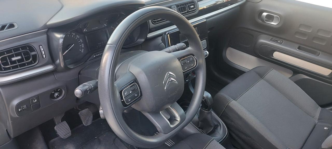 Citroen C3 PureTech 68 CV EURO 6