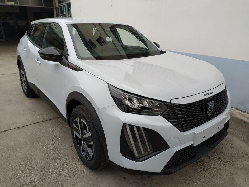 Peugeot 2008 100 Style NAVIGAT Zero Interessi -29%