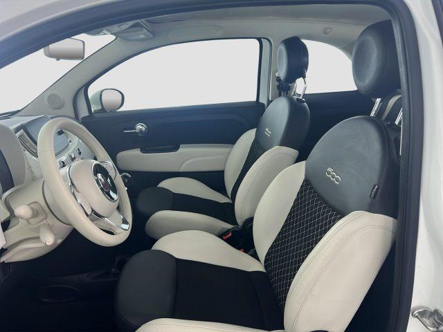 FIAT 500C 500 C 1.0 Hybrid Dolcevita