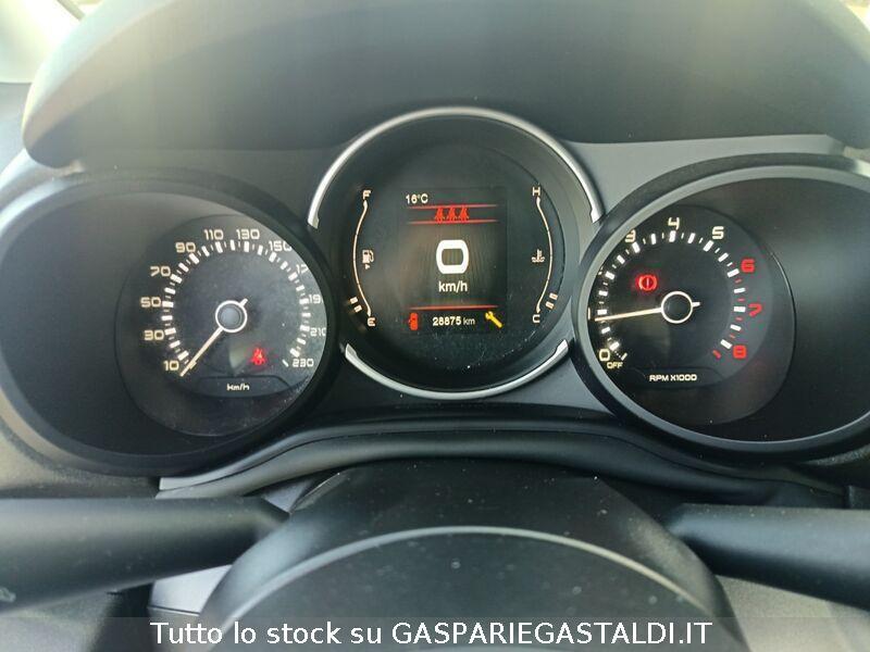 FIAT 500L 500L 1.4 95 CV S&S Cross