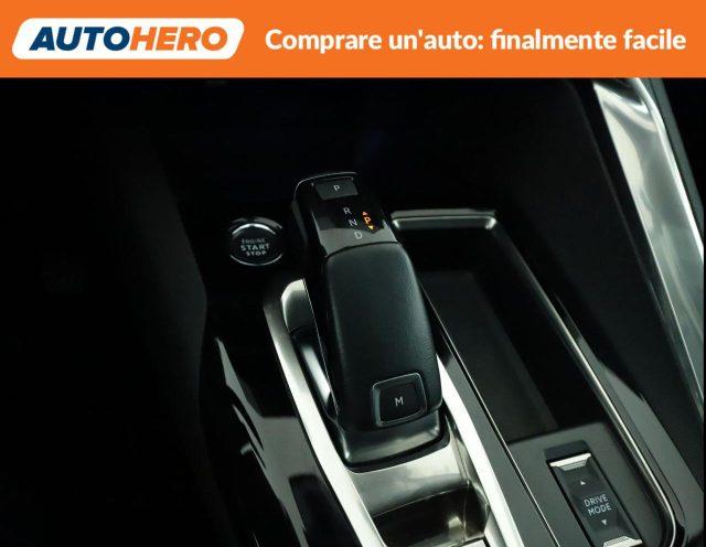 PEUGEOT 5008 BlueHDi 130 S&S EAT8 Allure Pack