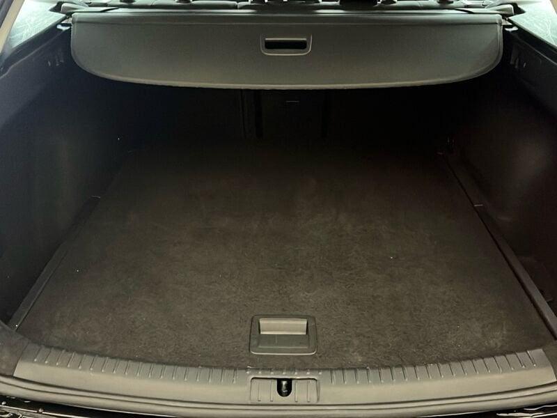 SEAT Leon Sportstourer 2.0 TDI Style