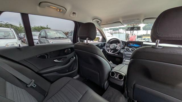 MERCEDES-BENZ C 180 180d SW Business 1.6cc 122cv