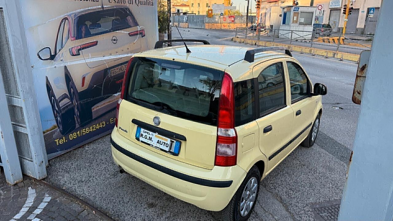 Fiat Panda 1.2 Dynamic