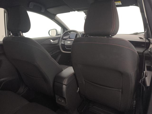 FORD Puma 1.0 ecoboost h ST-Line 125cv