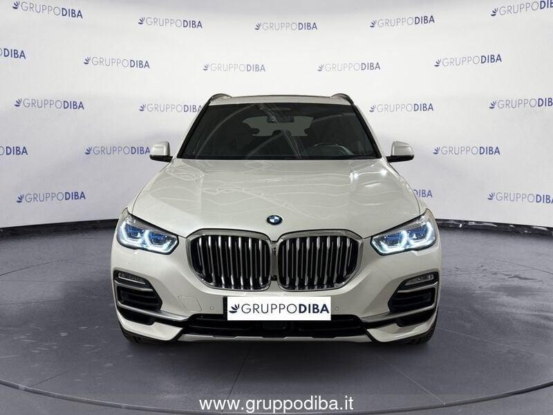 BMW X5 G05 2018 Diesel xdrive30d xLine auto