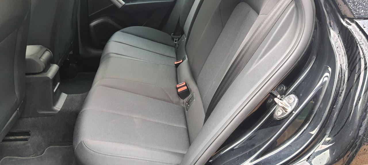 Audi Q2 1.6 TDI Business