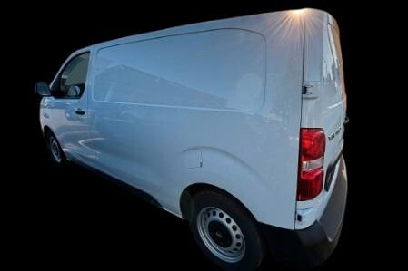 Opel Vivaro M 1.5 D 120cv