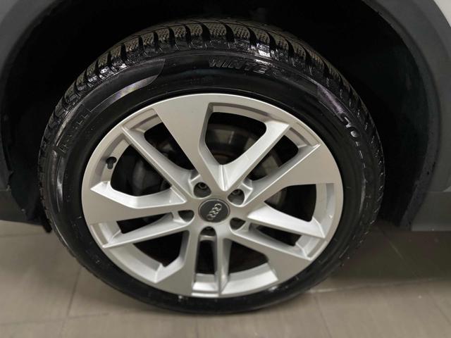 AUDI Q2 1.6 TDI Business